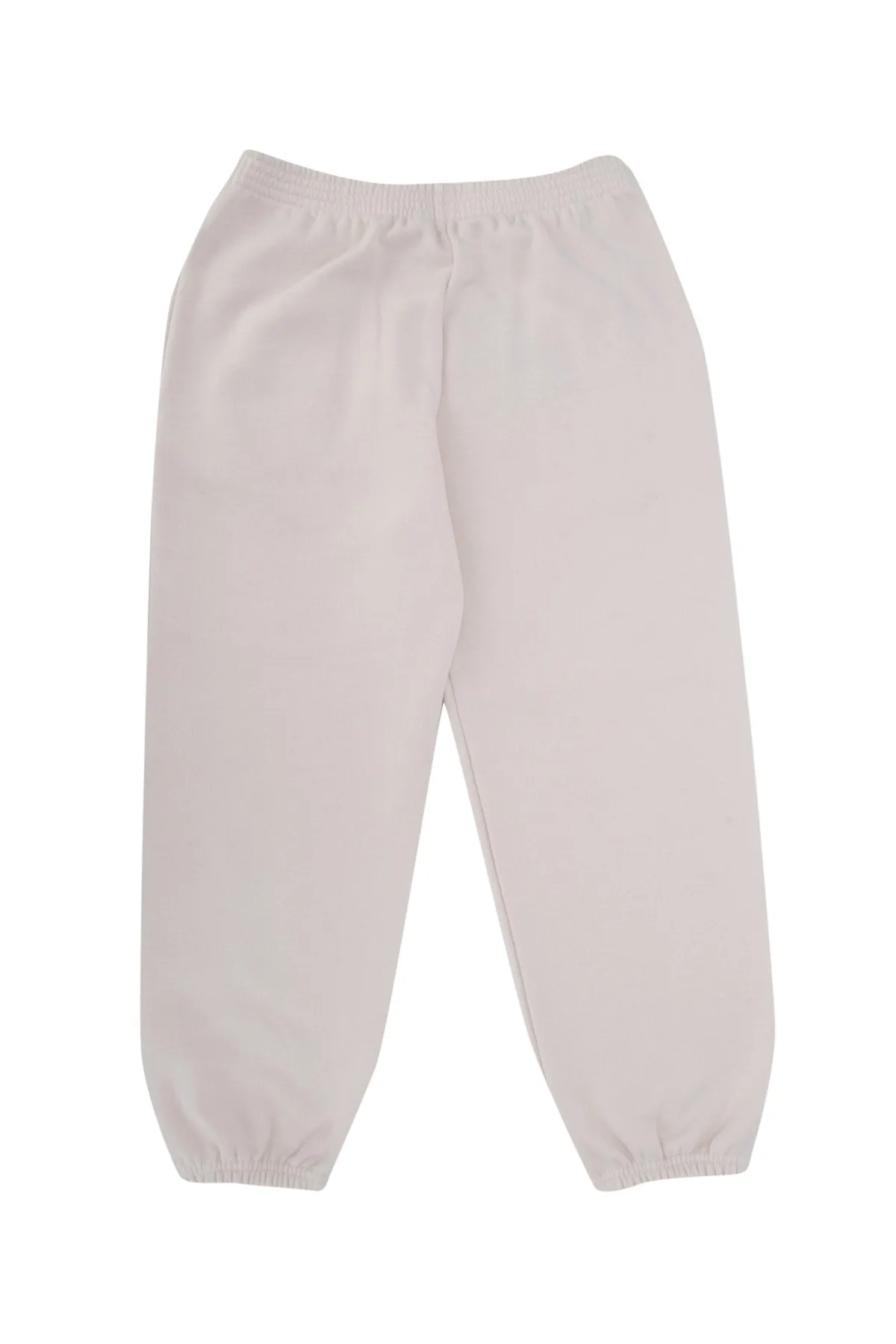 Balenciaga Kids Logo Print Track Pants