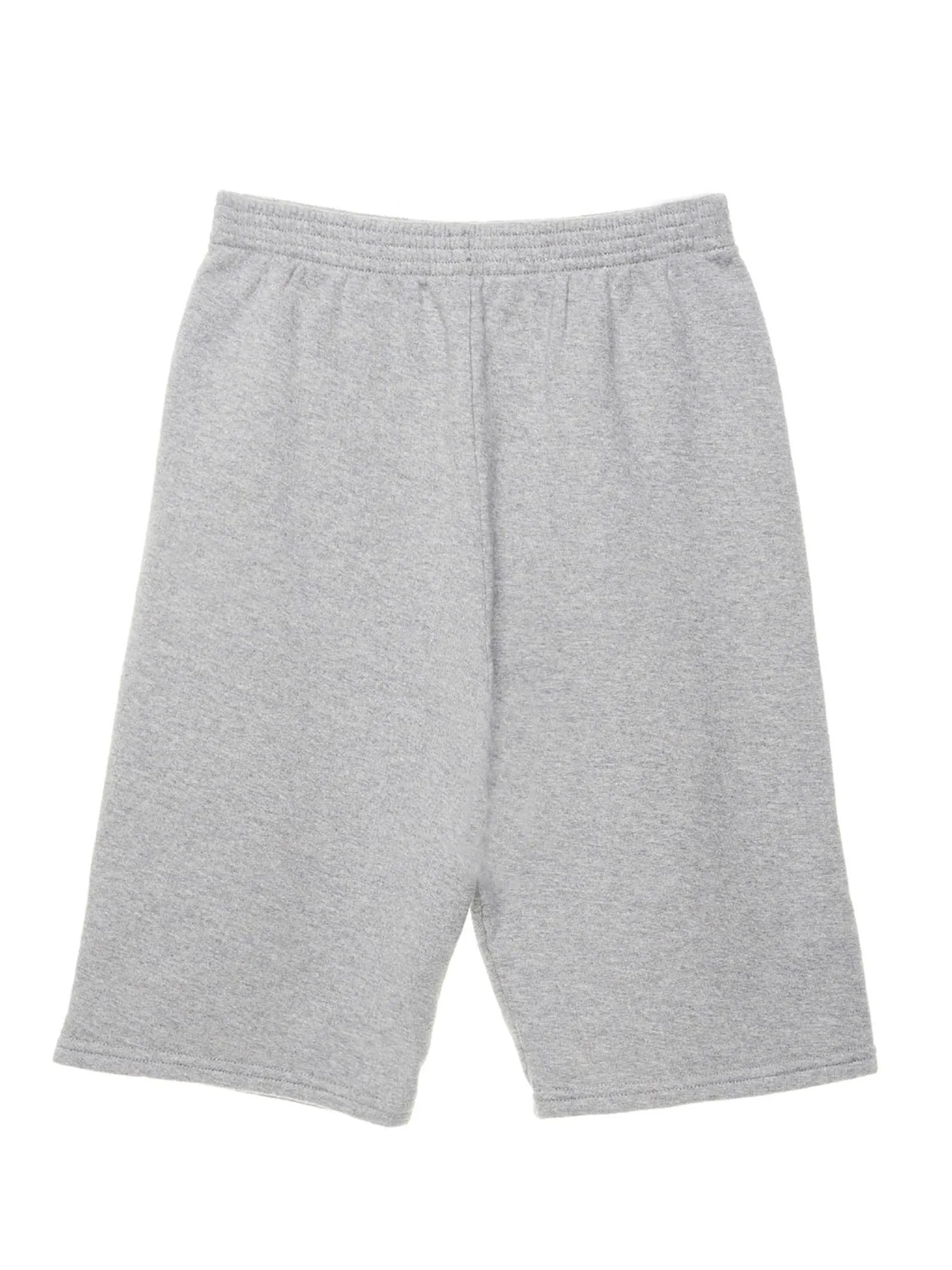 Balenciaga Kids Logo Print Track Shorts