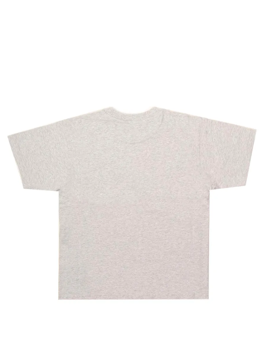 Balenciaga Kids Logo Printed T-Shirt