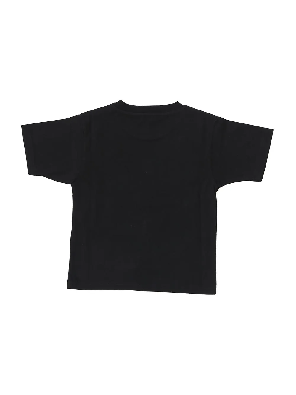 Balenciaga Kids Paris Print T-Shirt