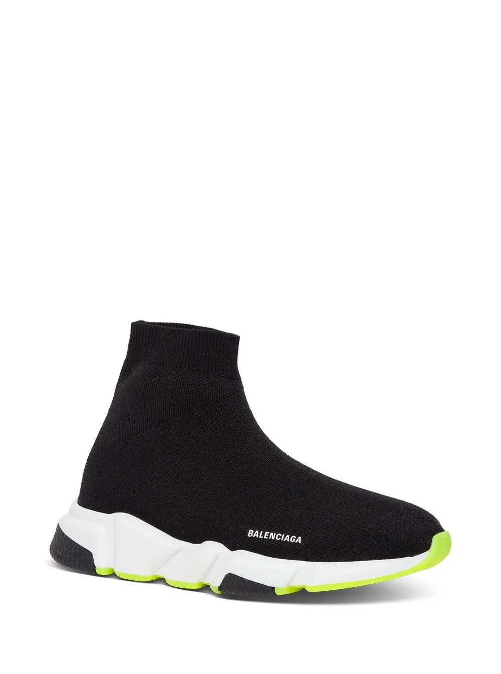 Balenciaga Kids Speed Sneakers