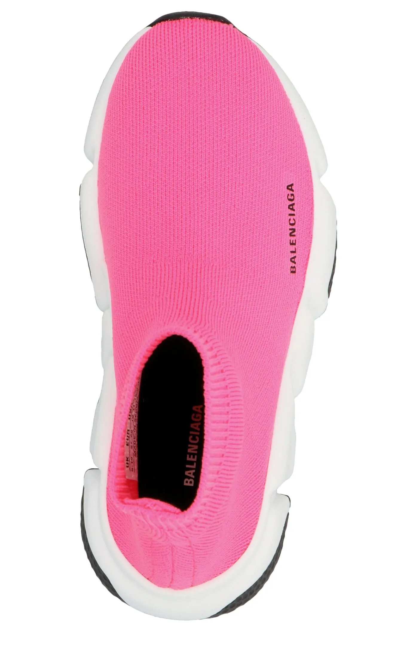 Balenciaga Kids Speed Sneakers