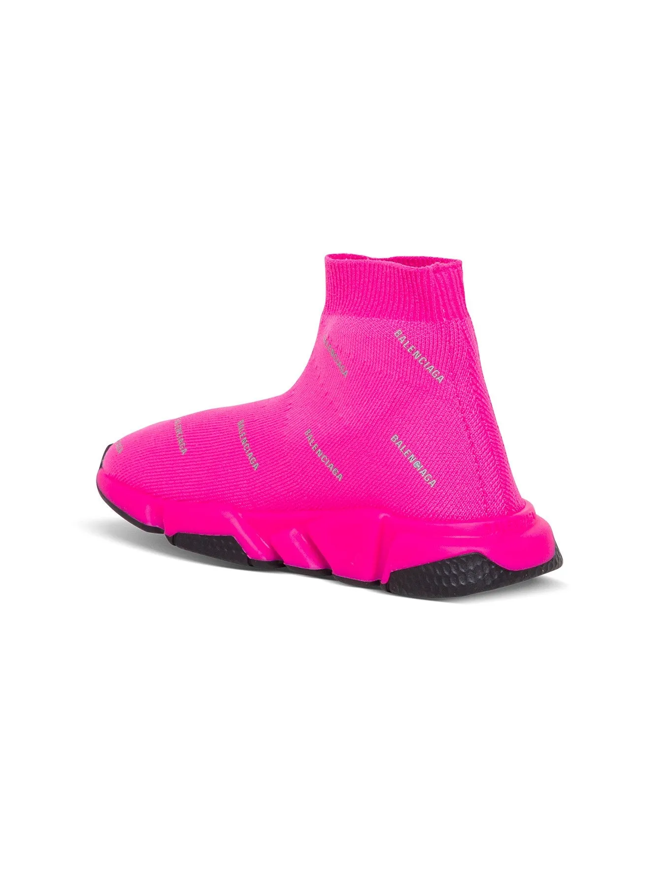 Balenciaga Kids Speed Sneakers