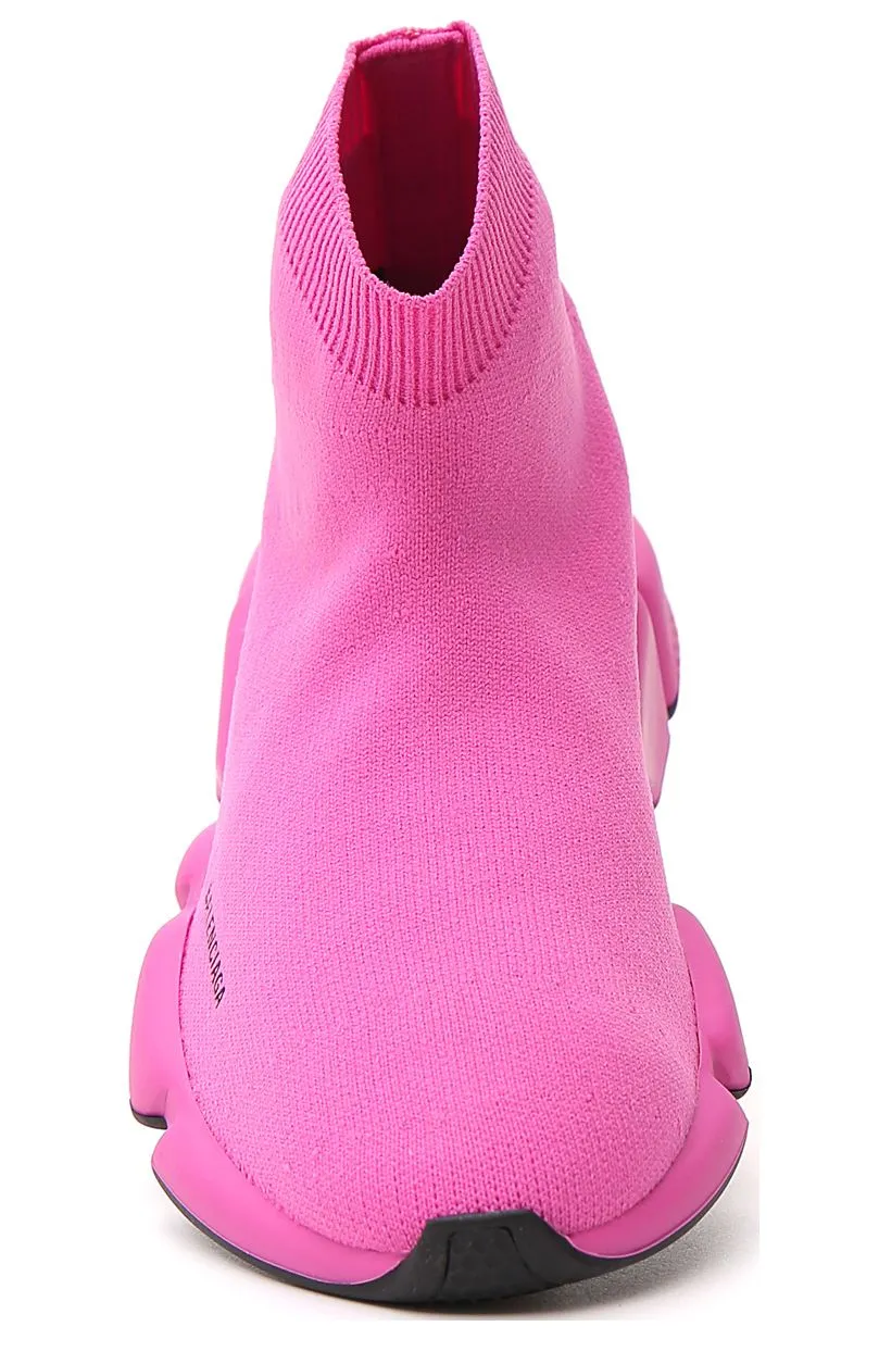 Balenciaga Kids Speed Sneakers
