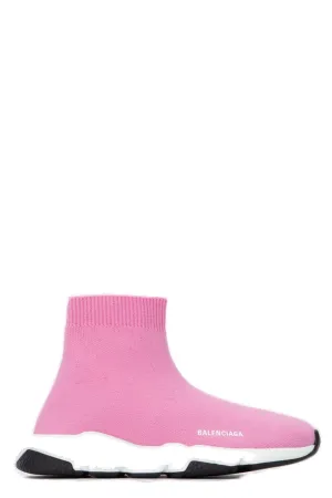 Balenciaga Kids Speed Sneakers