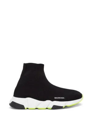 Balenciaga Kids Speed Sneakers