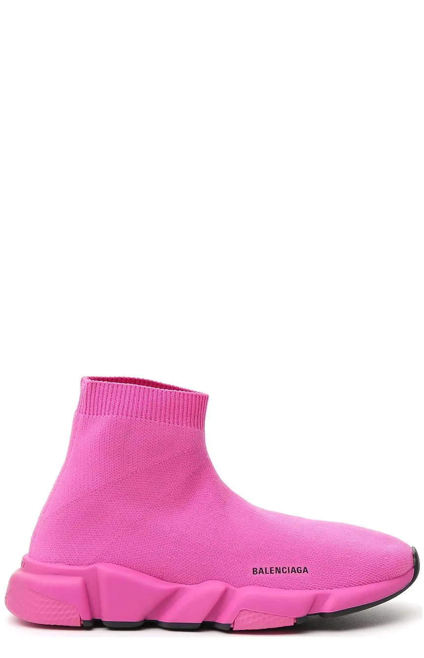 Balenciaga Kids Speed Sneakers