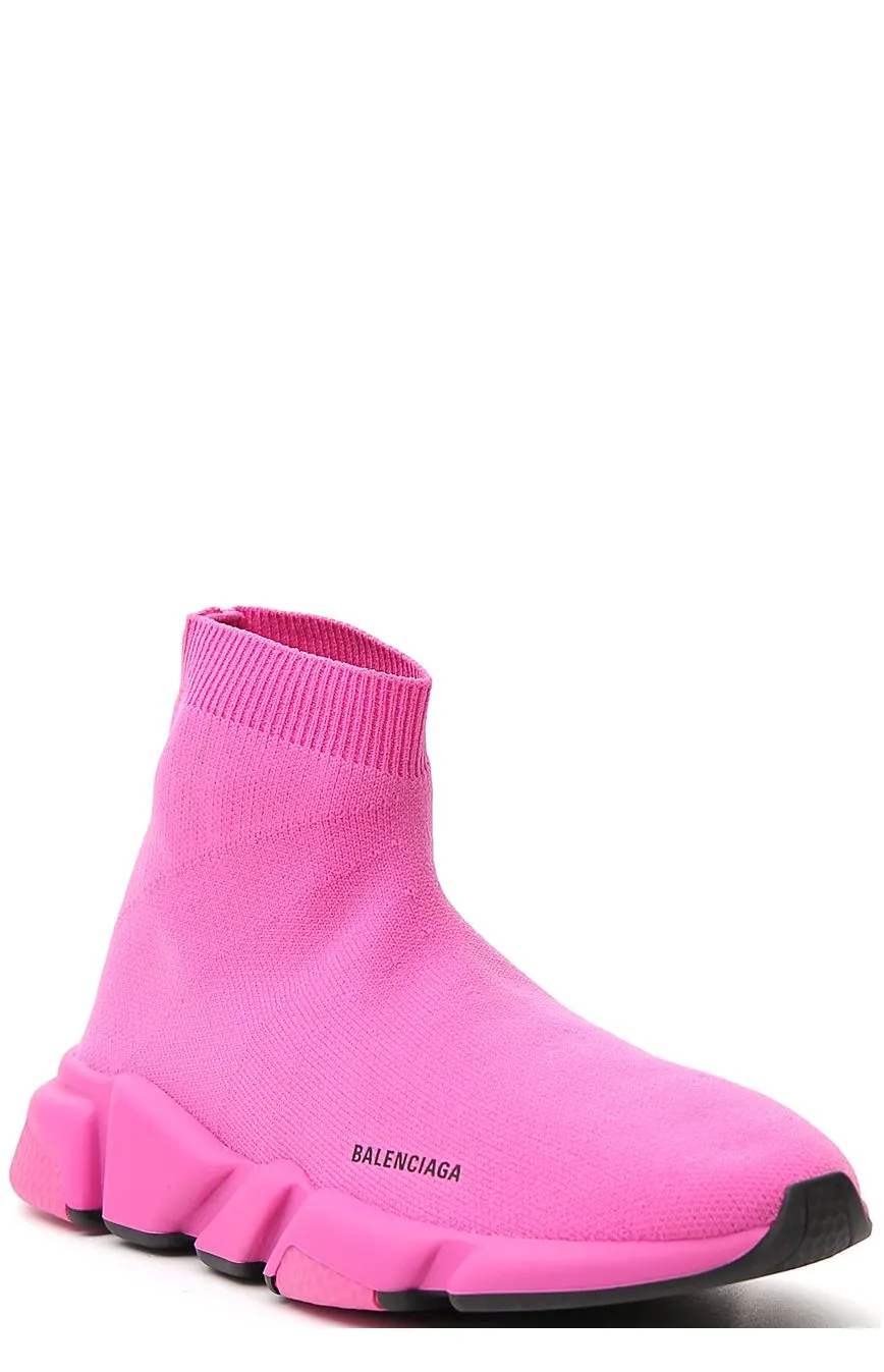 Balenciaga Kids Speed Sneakers