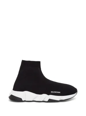 Balenciaga Kids Speed Sneakers