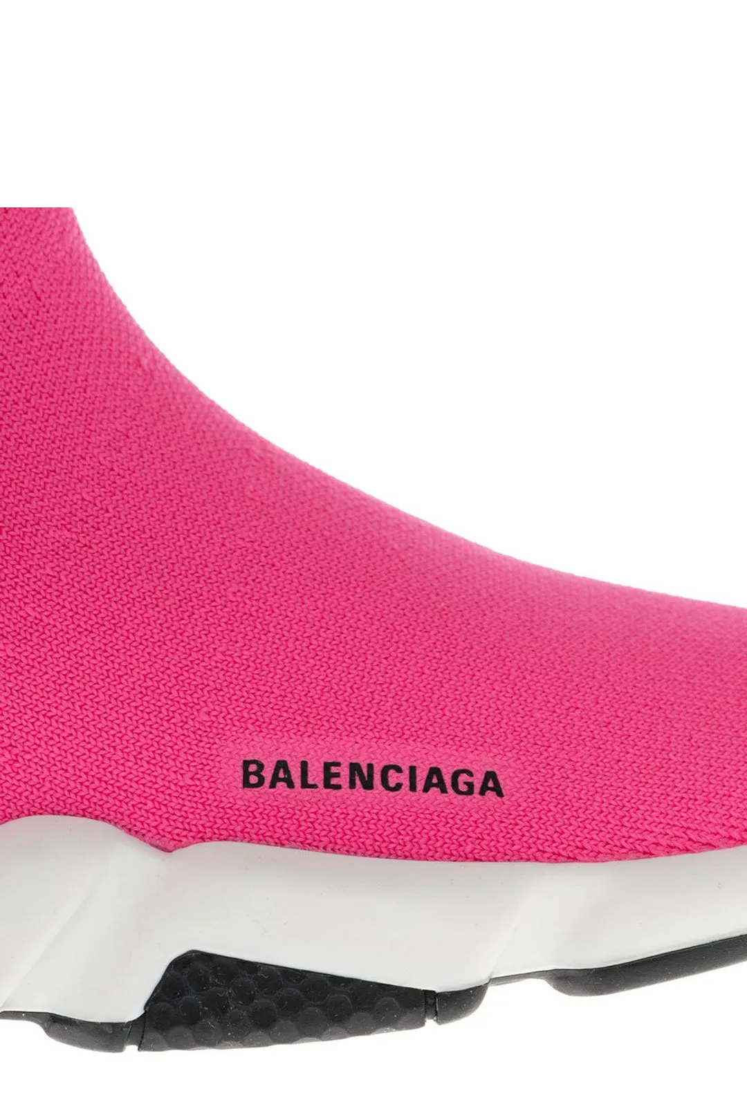 Balenciaga Kids Speed Sneakers