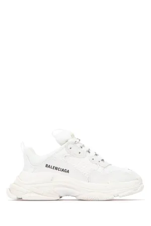Balenciaga Kids Triple S Sneakers