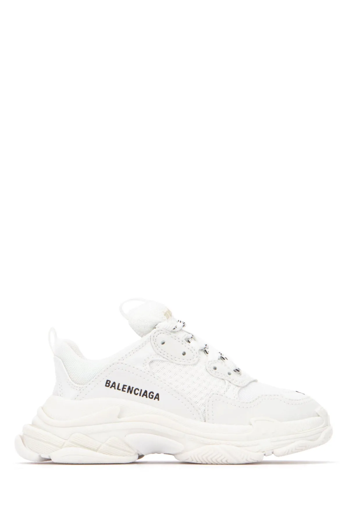 Balenciaga Kids Triple S Sneakers