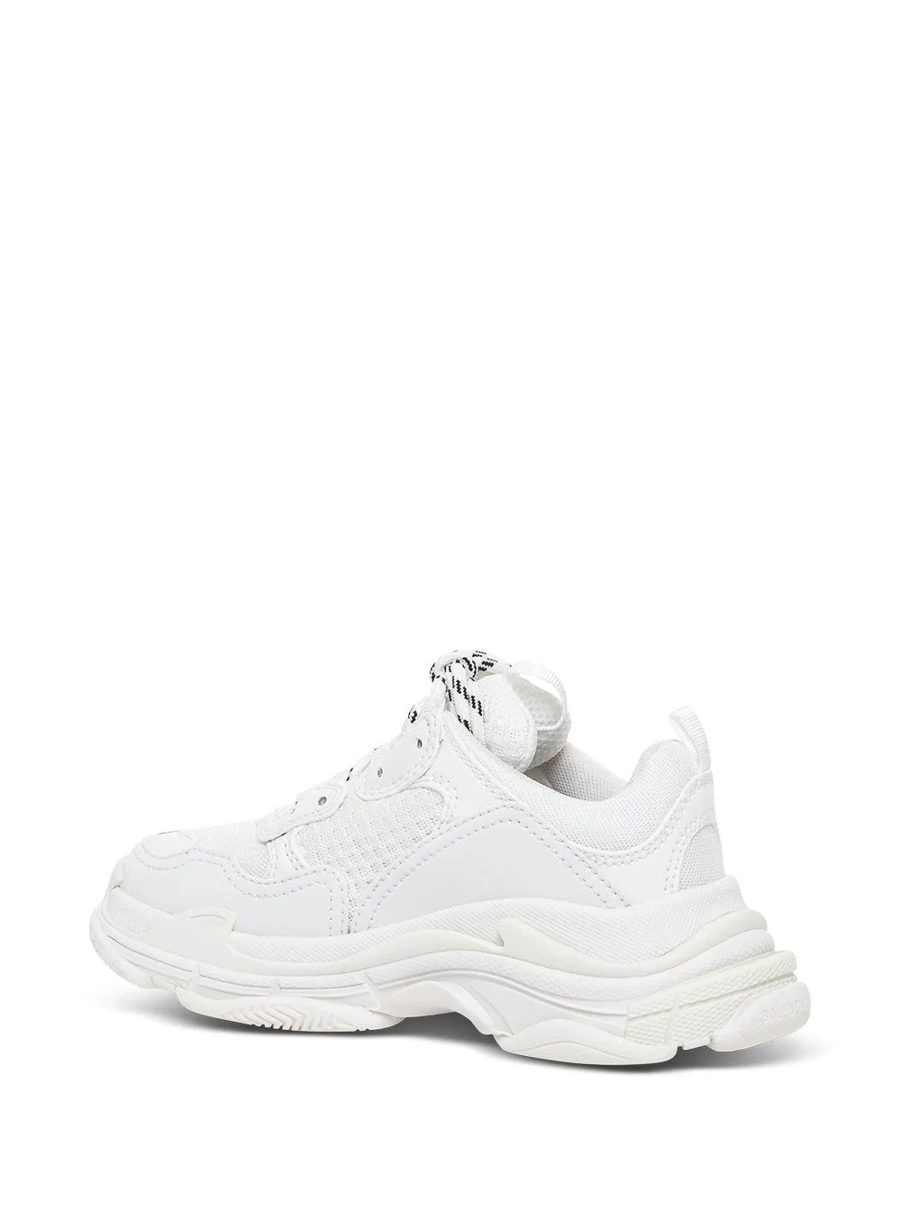 Balenciaga Kids Triple S Sneakers