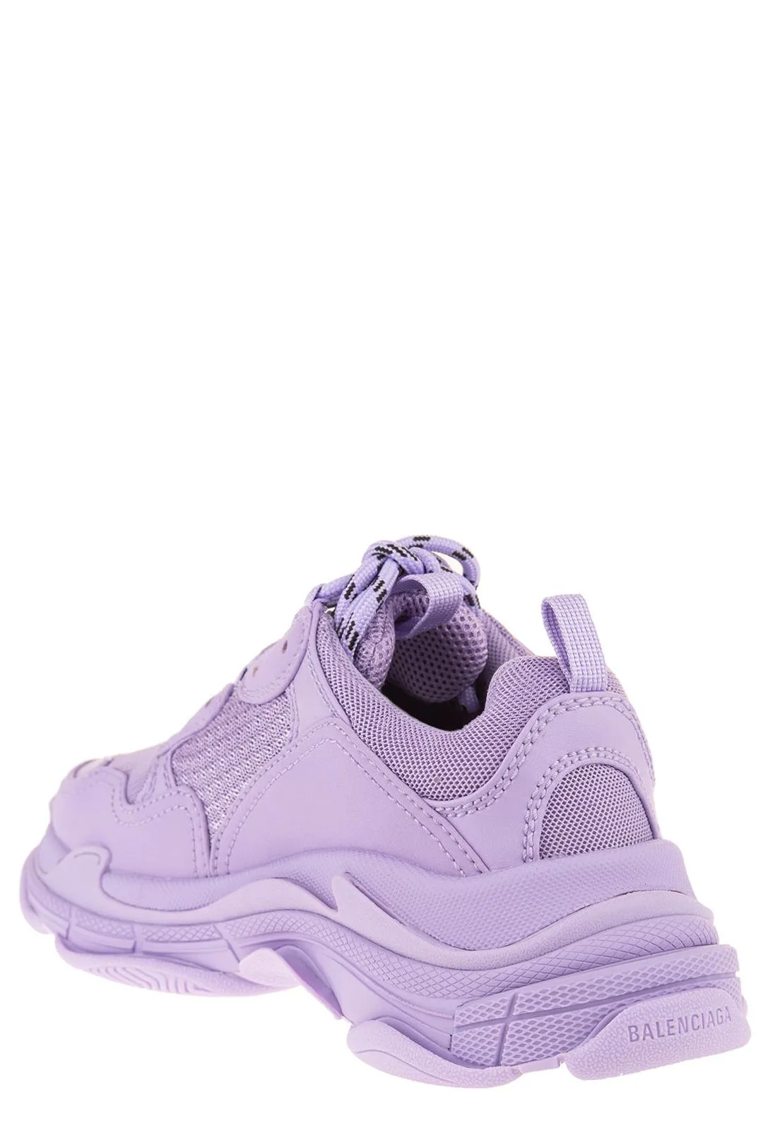Balenciaga Kids Triple S Sneakers