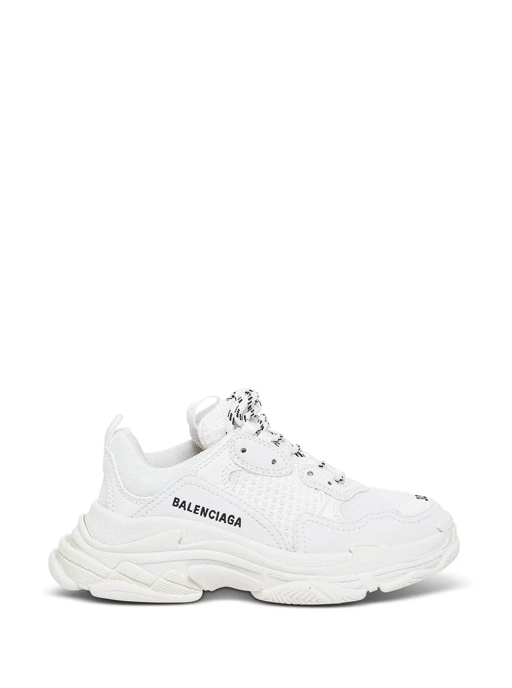 Balenciaga Kids Triple S Sneakers