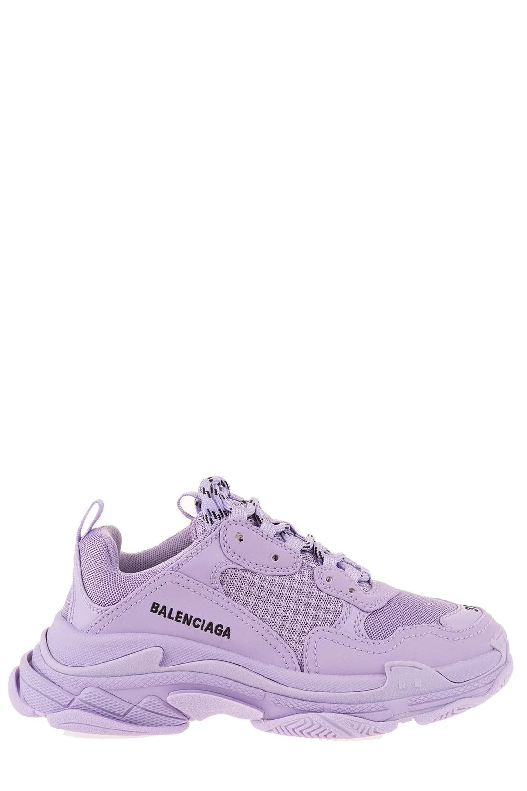 Balenciaga Kids Triple S Sneakers