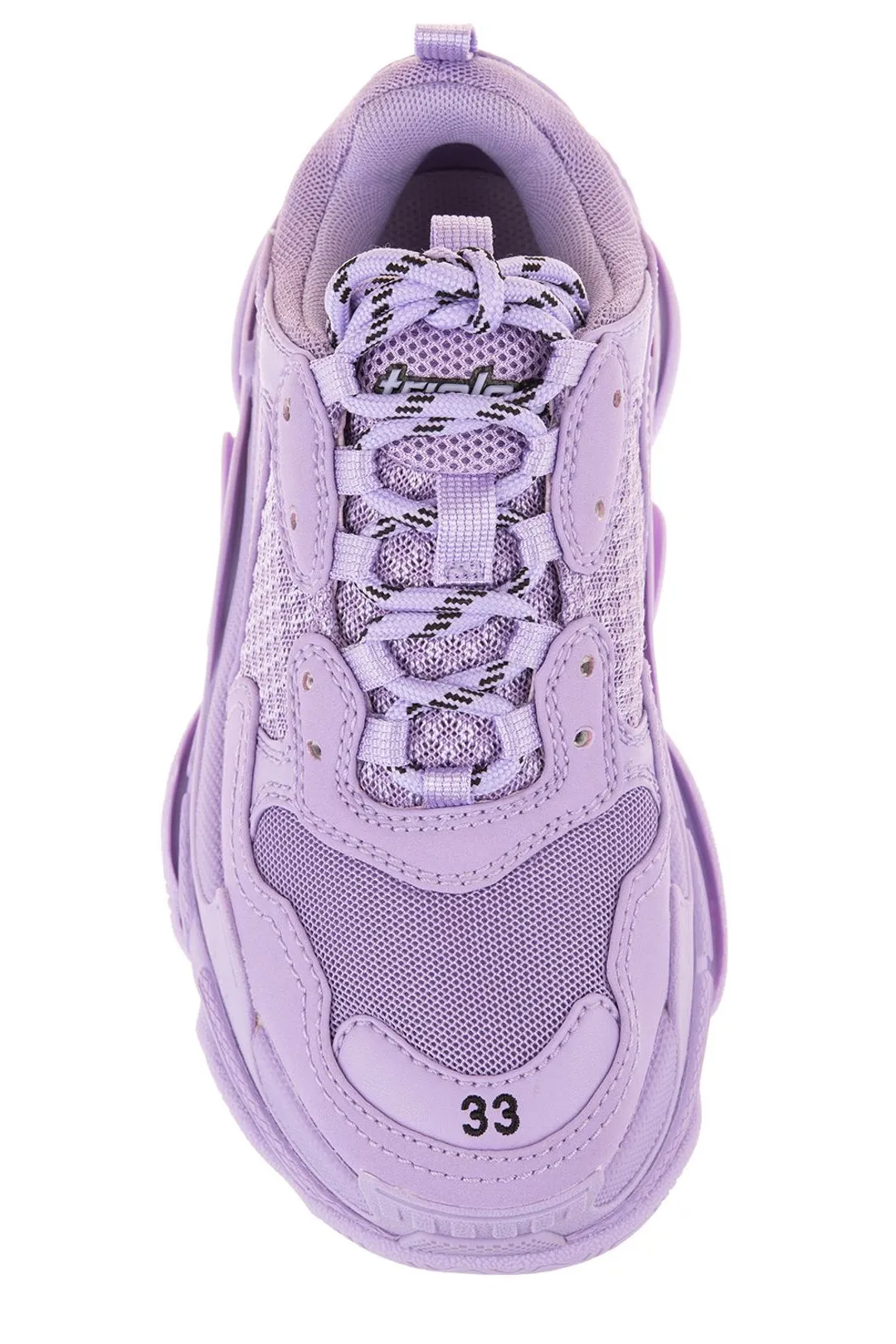 Balenciaga Kids Triple S Sneakers