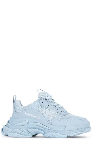 Balenciaga Kids Triple S Sneakers