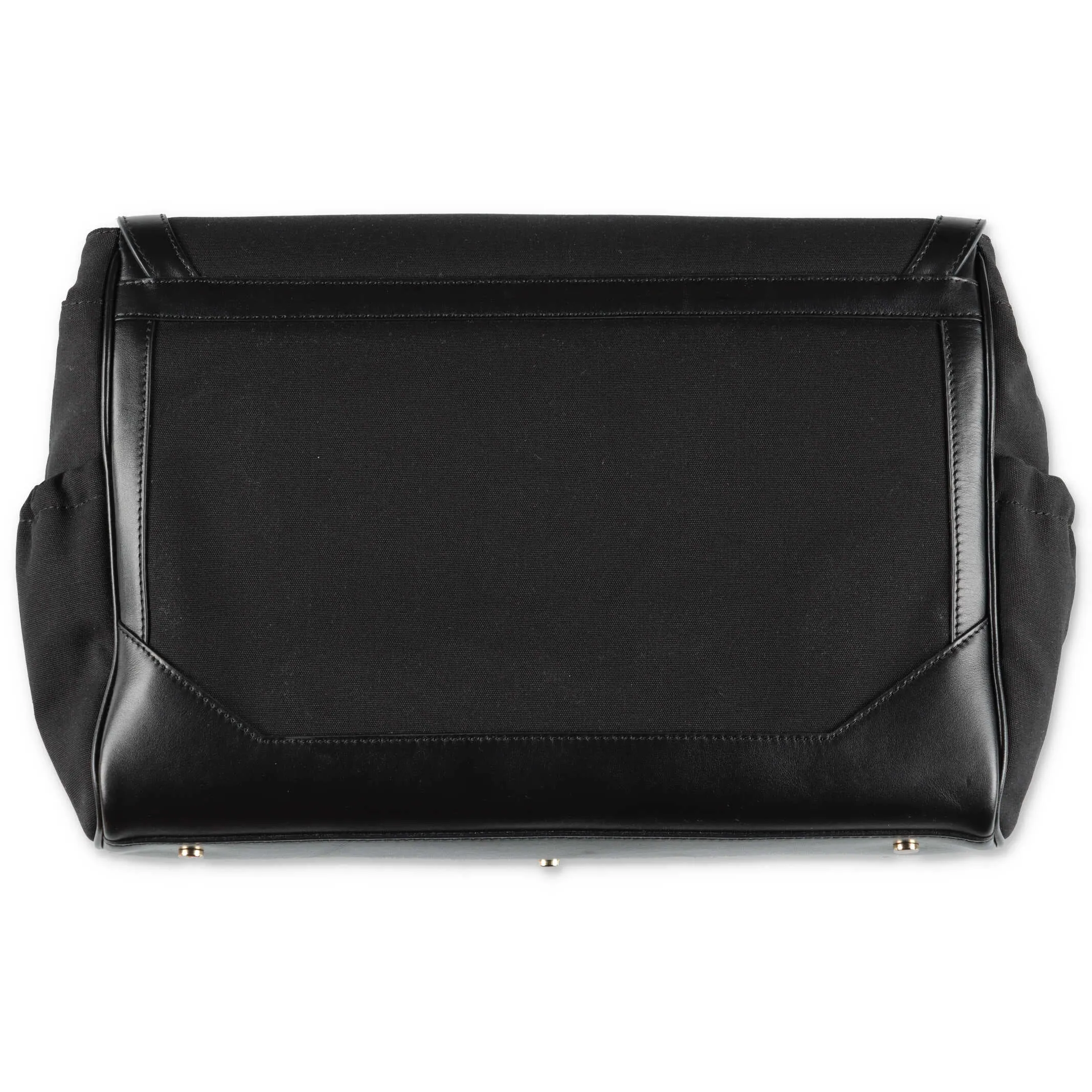 Balmain Kids B Logo Plaque Changing Bag