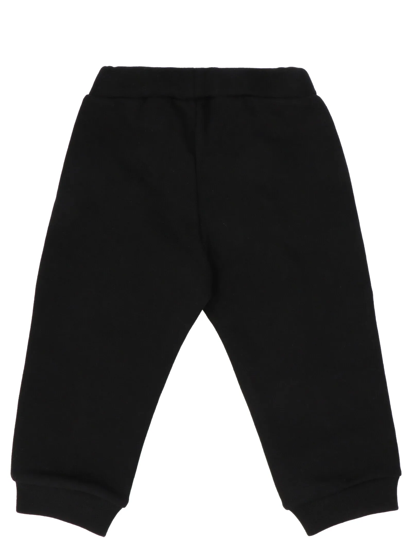 Balmain Kids Button Detail Pants
