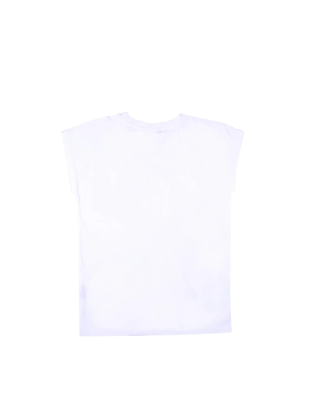 Balmain Kids Logo Detailed T-Shirt Dress