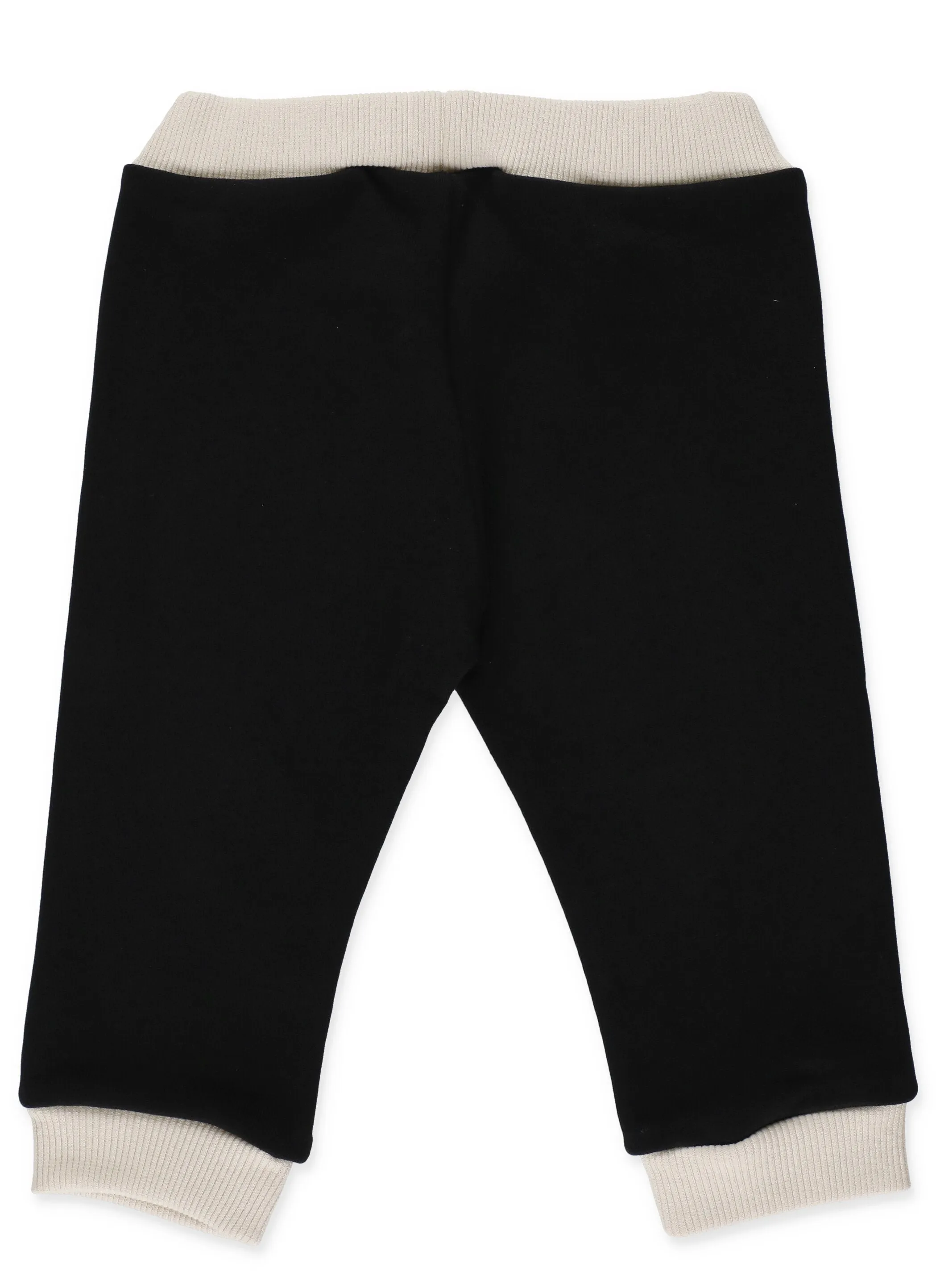 Balmain Kids Logo Print Track Pants