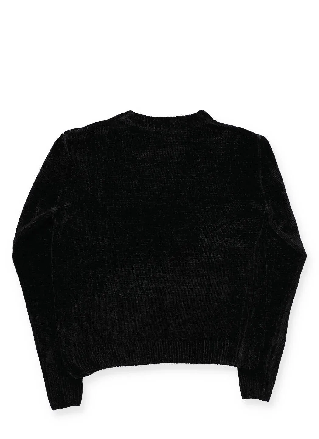 Balmain Kids Logo Printed Button Detail Sweater