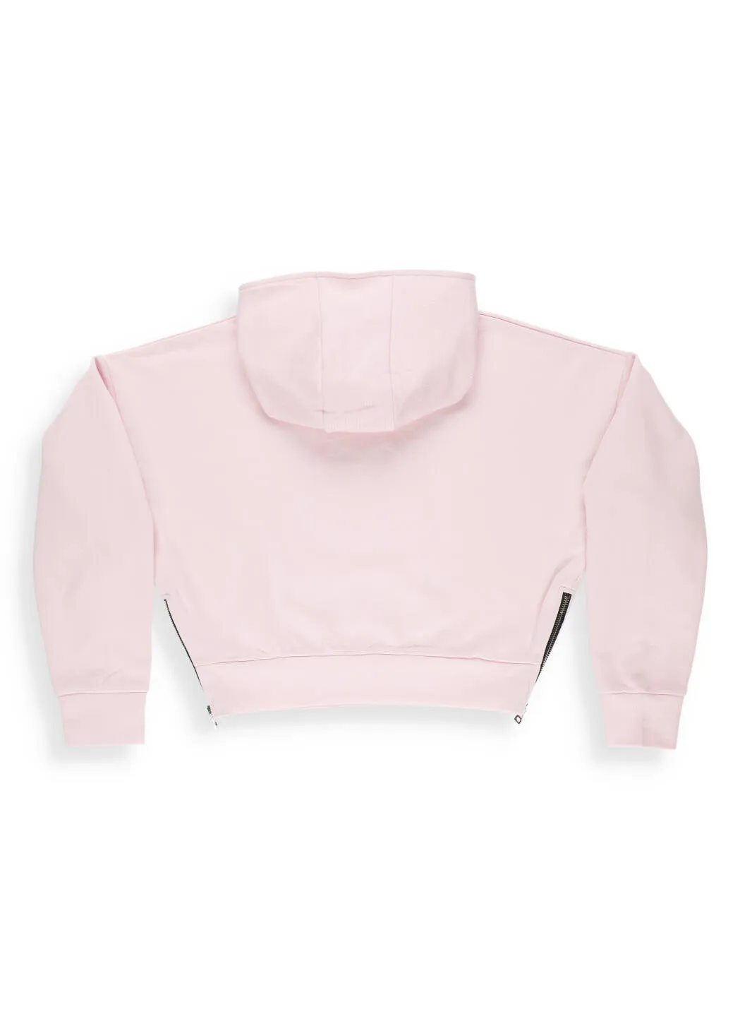 Balmain Kids Logo Printed Hoodie