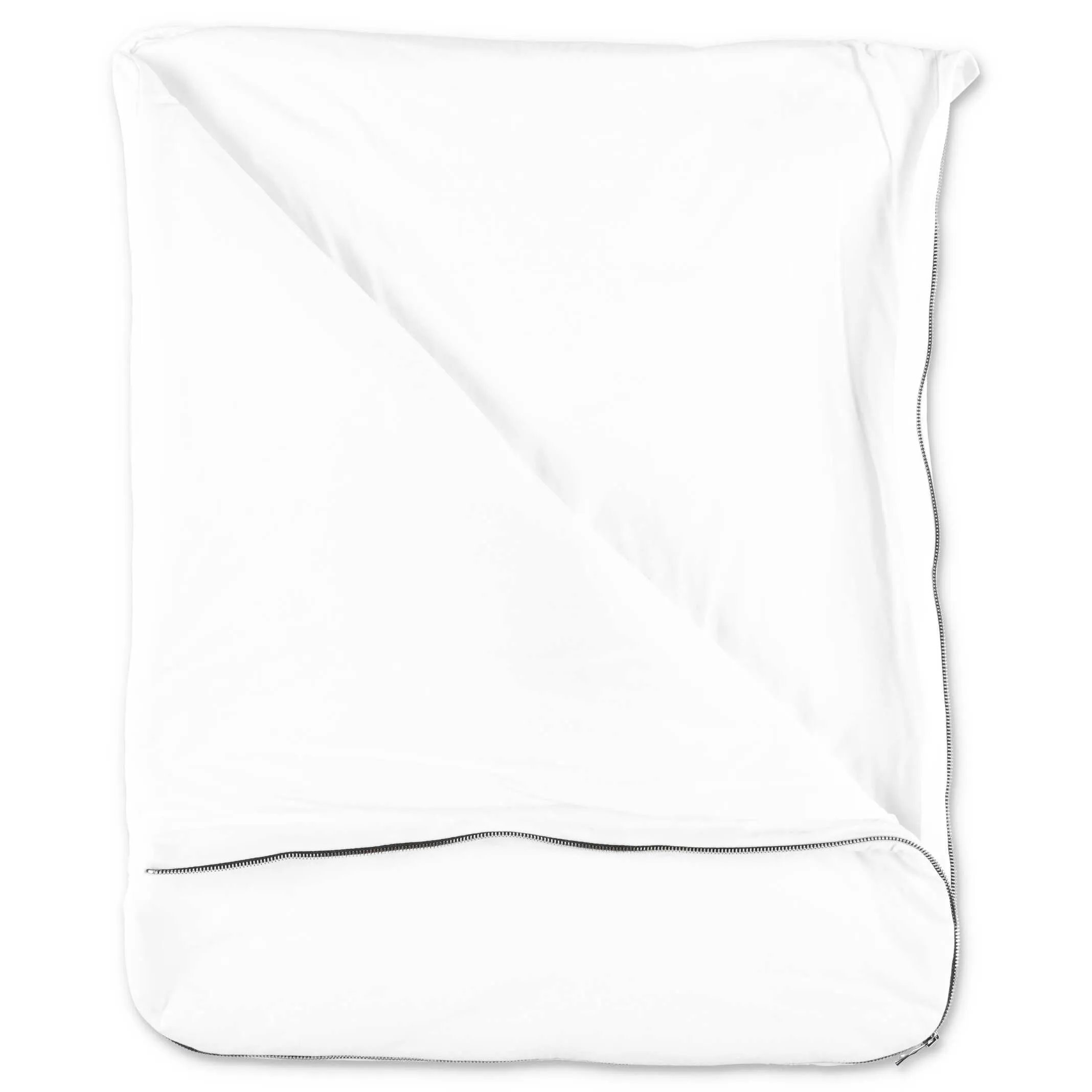 Balmain Kids Logo Printed Sleeping Bag