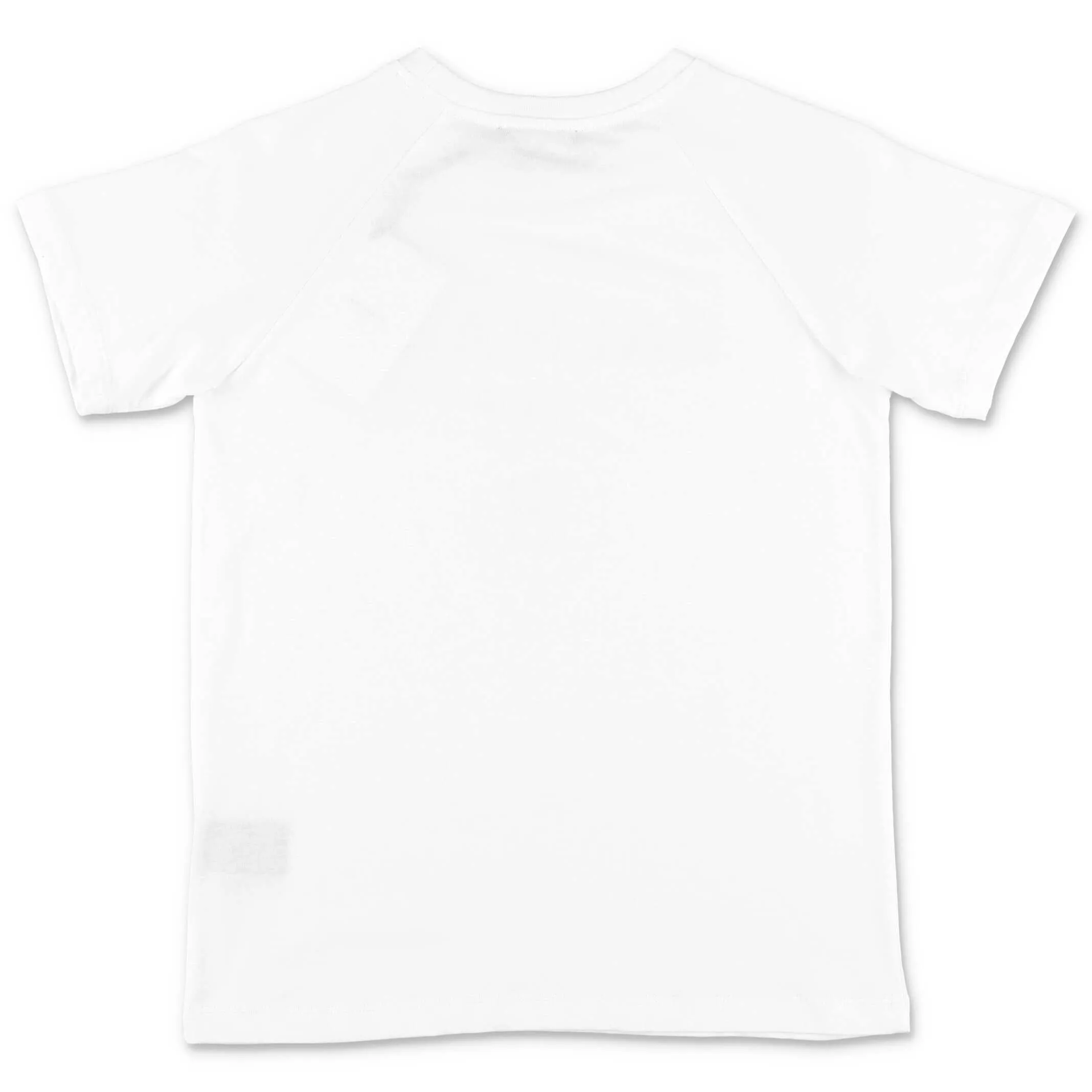 Balmain Kids Logo Printed T-Shirt