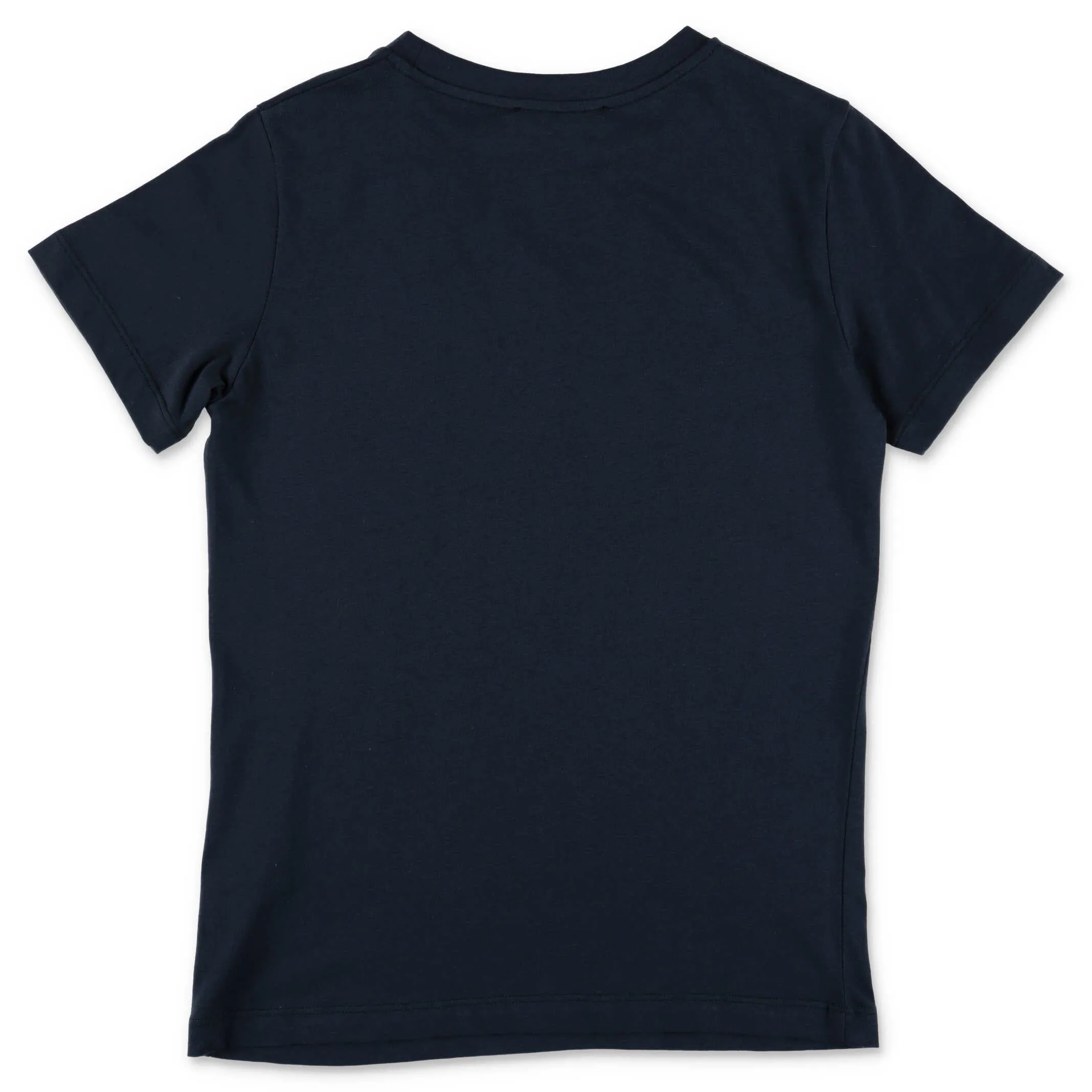 Balmain Kids Logo Printed T-Shirt