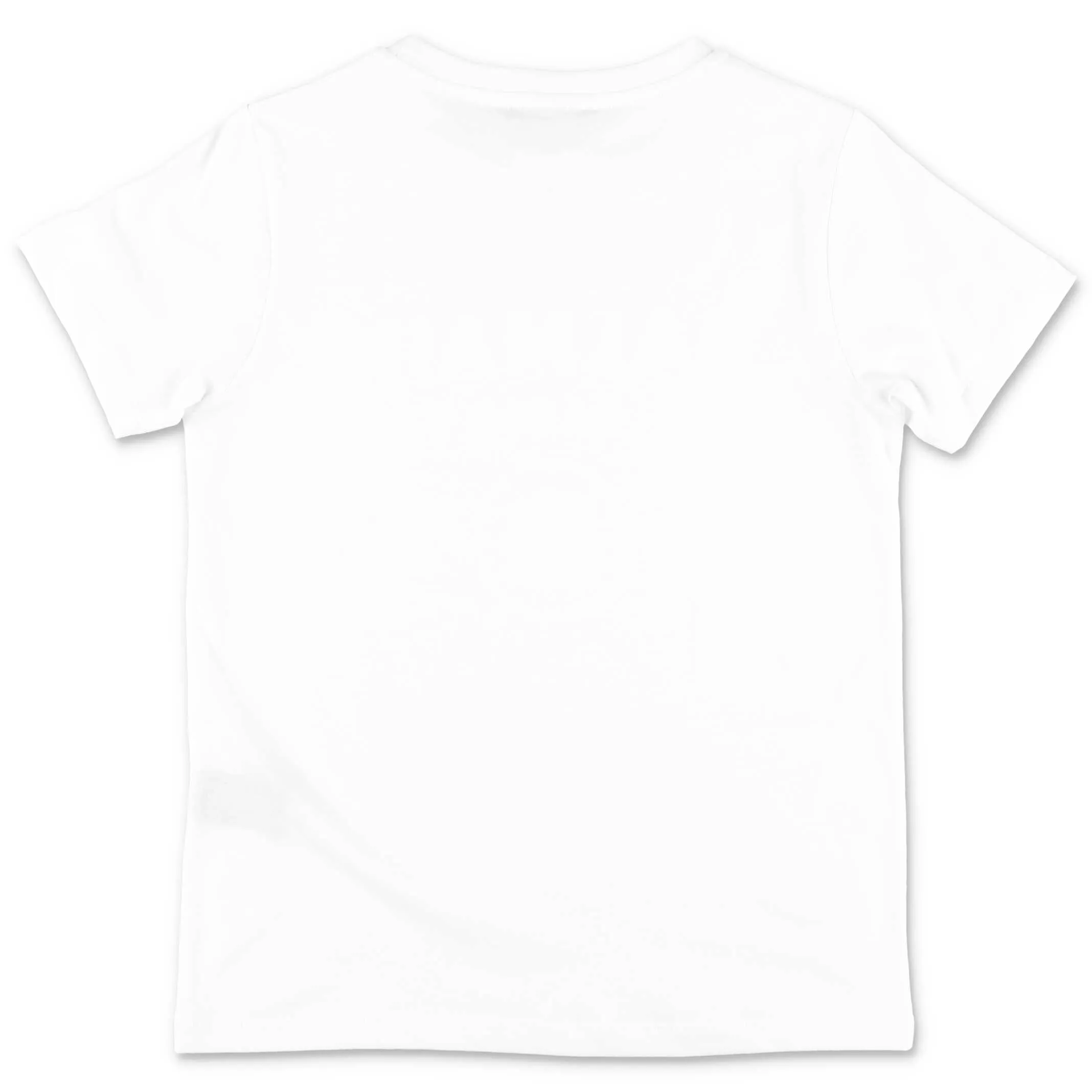Balmain Kids Logo Printed T-Shirt