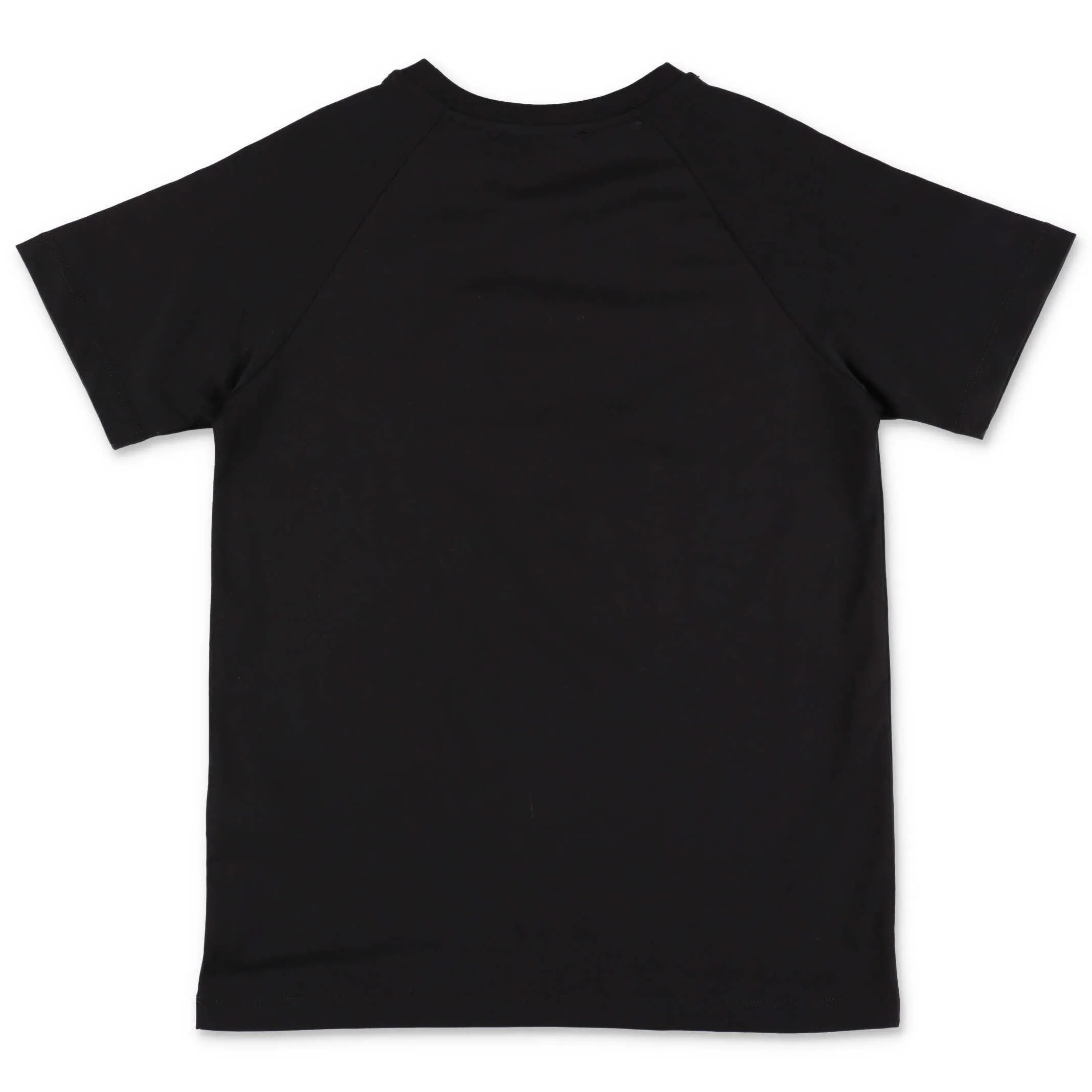 Balmain Kids Logo Printed T-Shirt