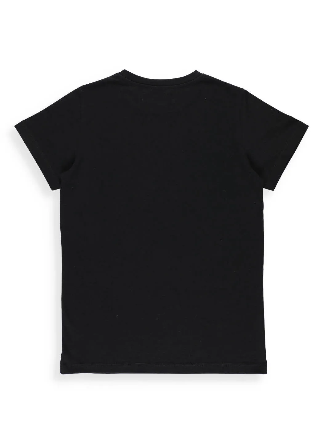 Balmain Kids Logo Printed T-Shirt