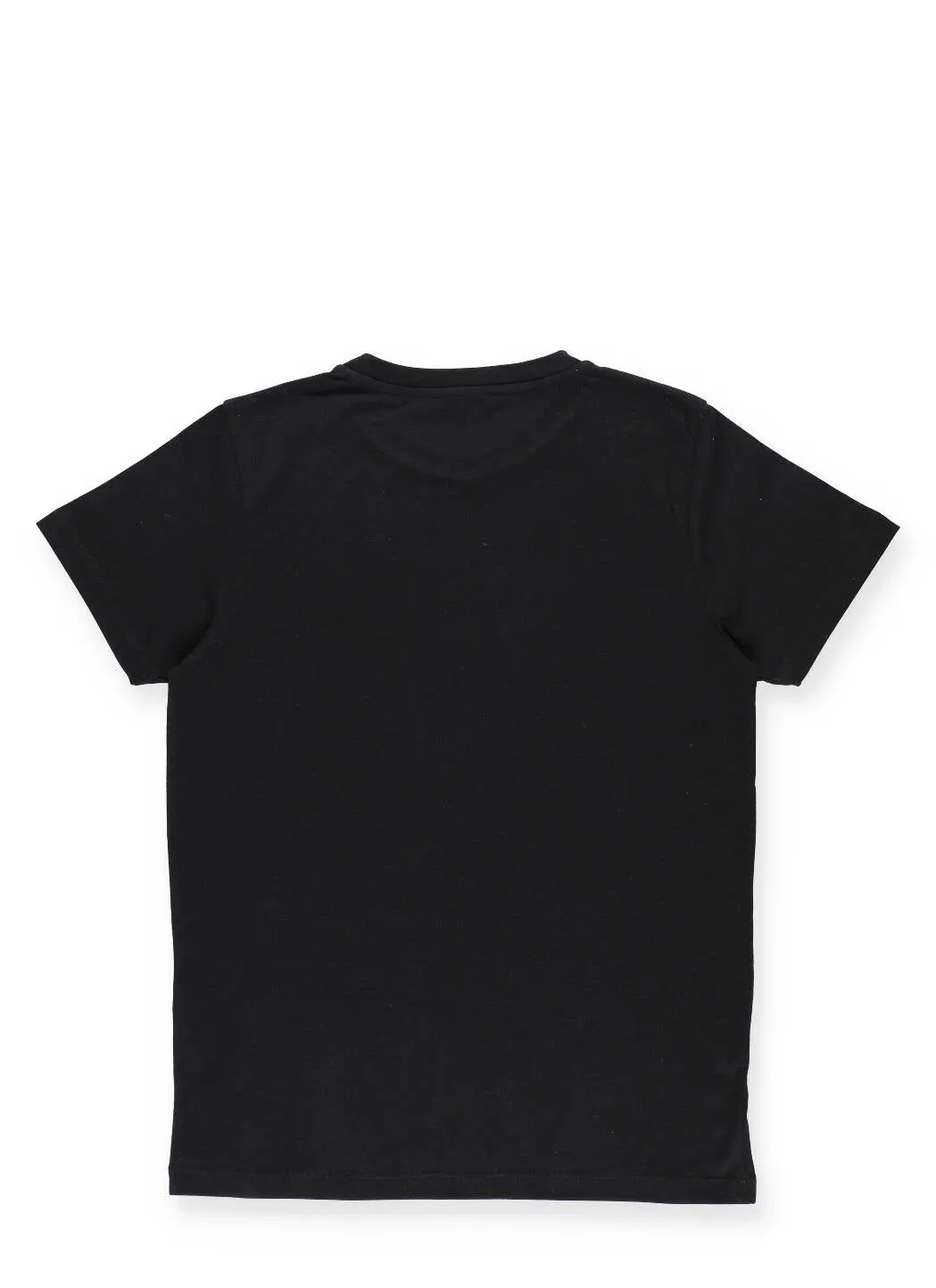 Balmain Kids Logo Printed T-Shirt