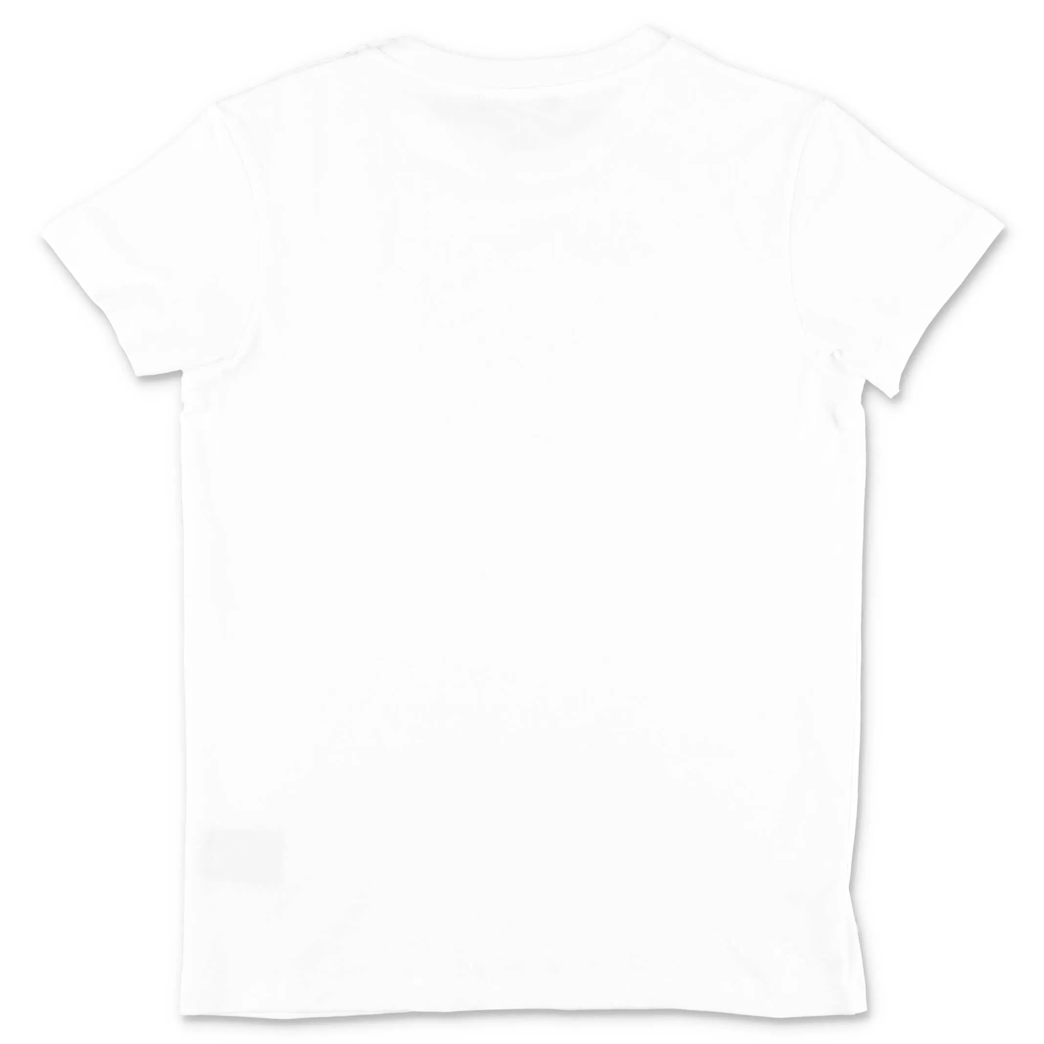 Balmain Kids Logo Printed T-Shirt