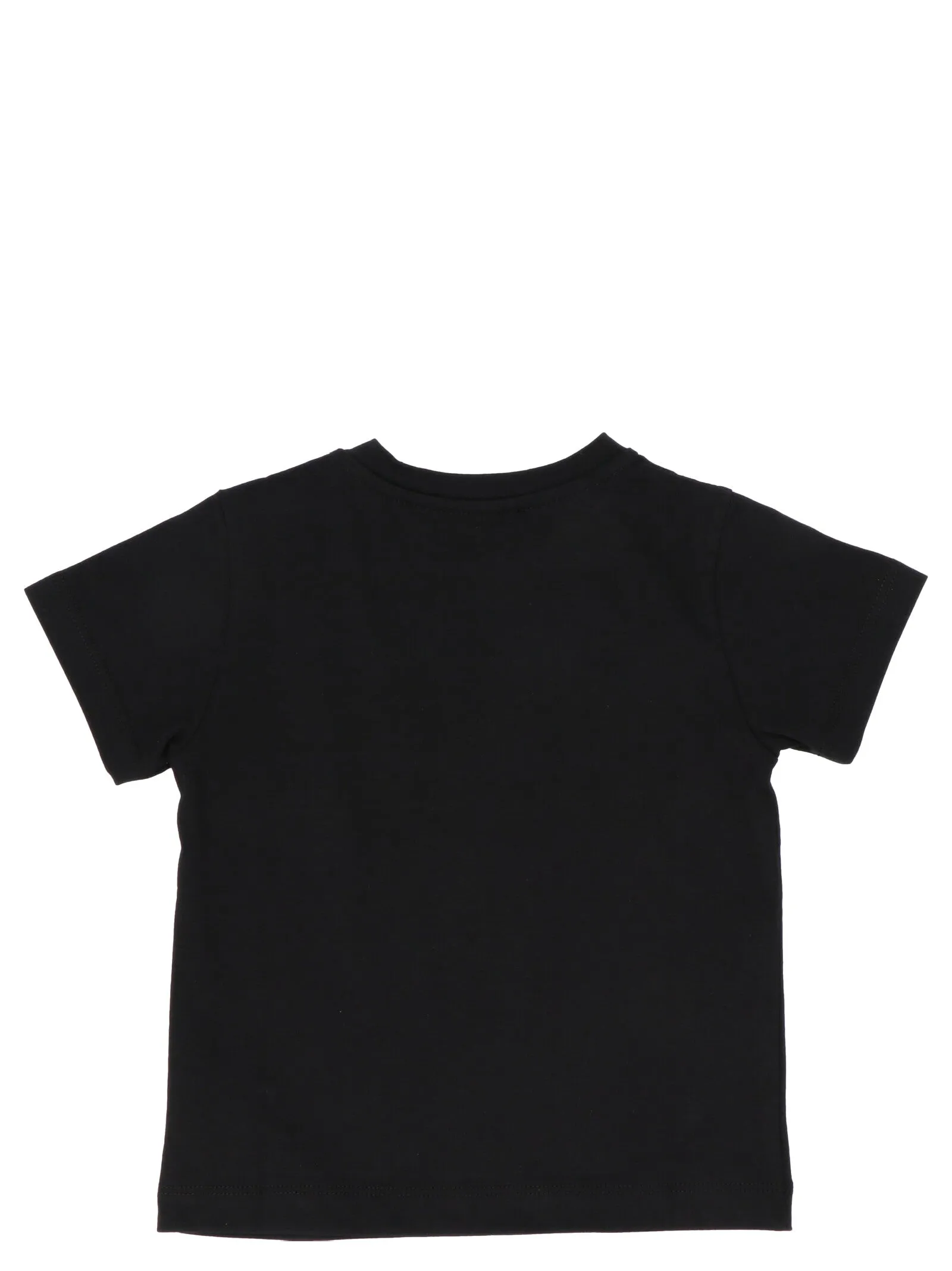 Balmain Kids Logo Printed T-Shirt