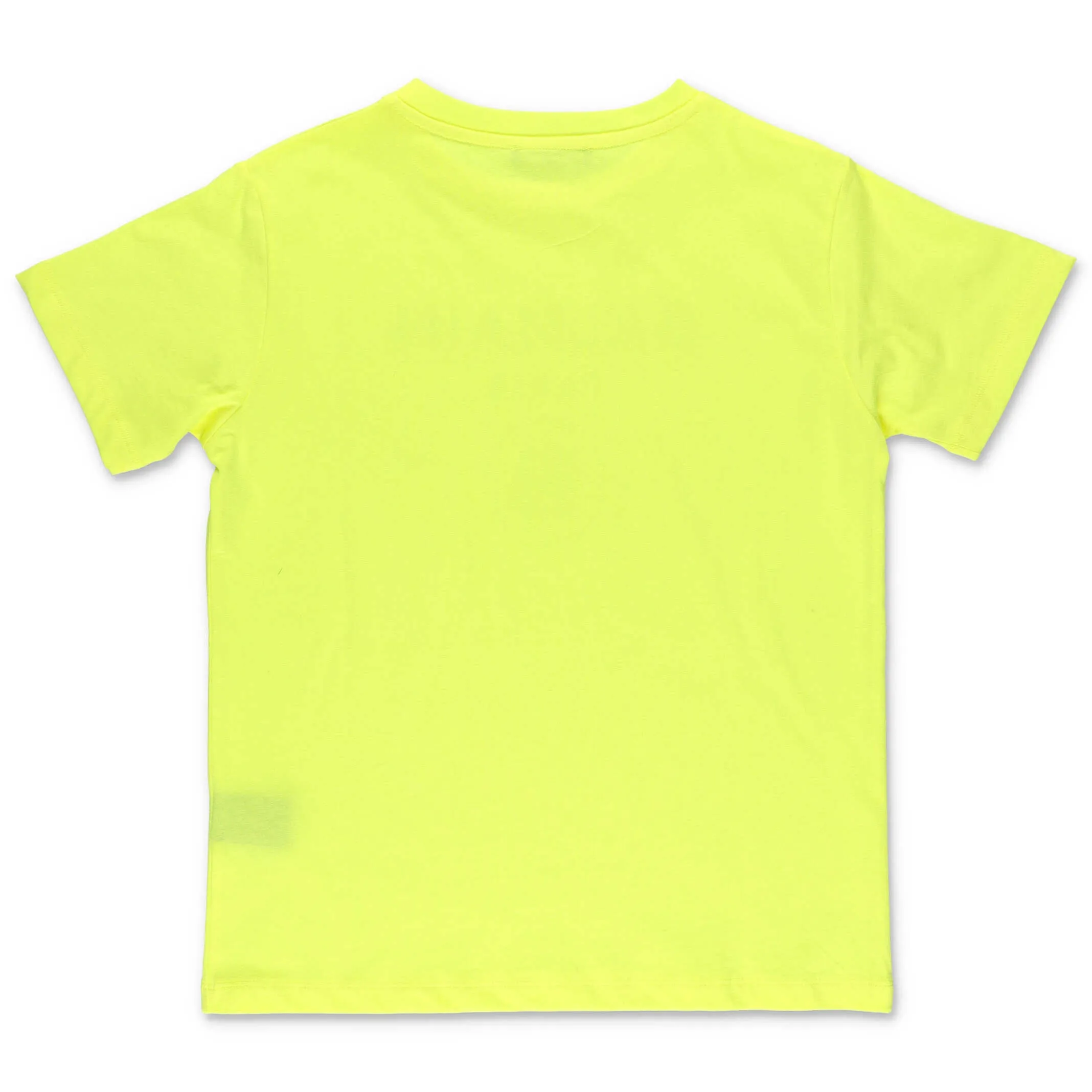 Balmain Kids Logo Printed T-Shirt