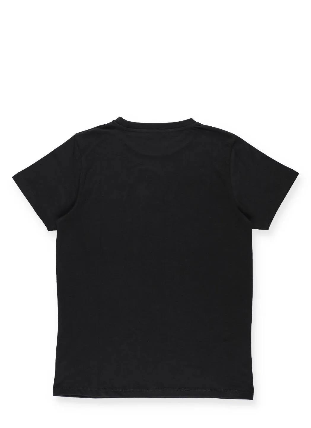 Balmain Kids Logo Printed T-Shirt