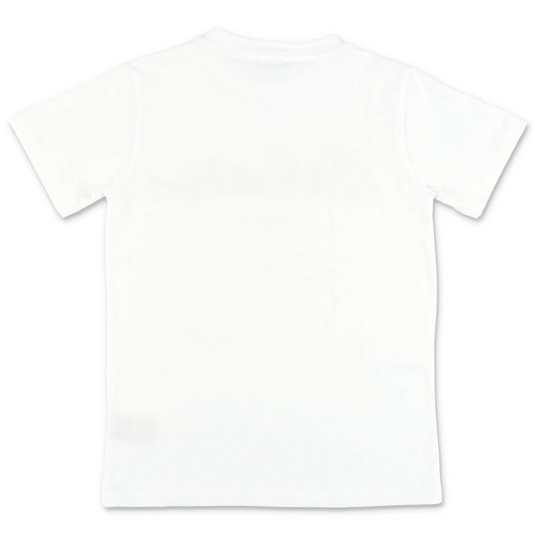 Balmain Kids Logo Printed T-Shirt
