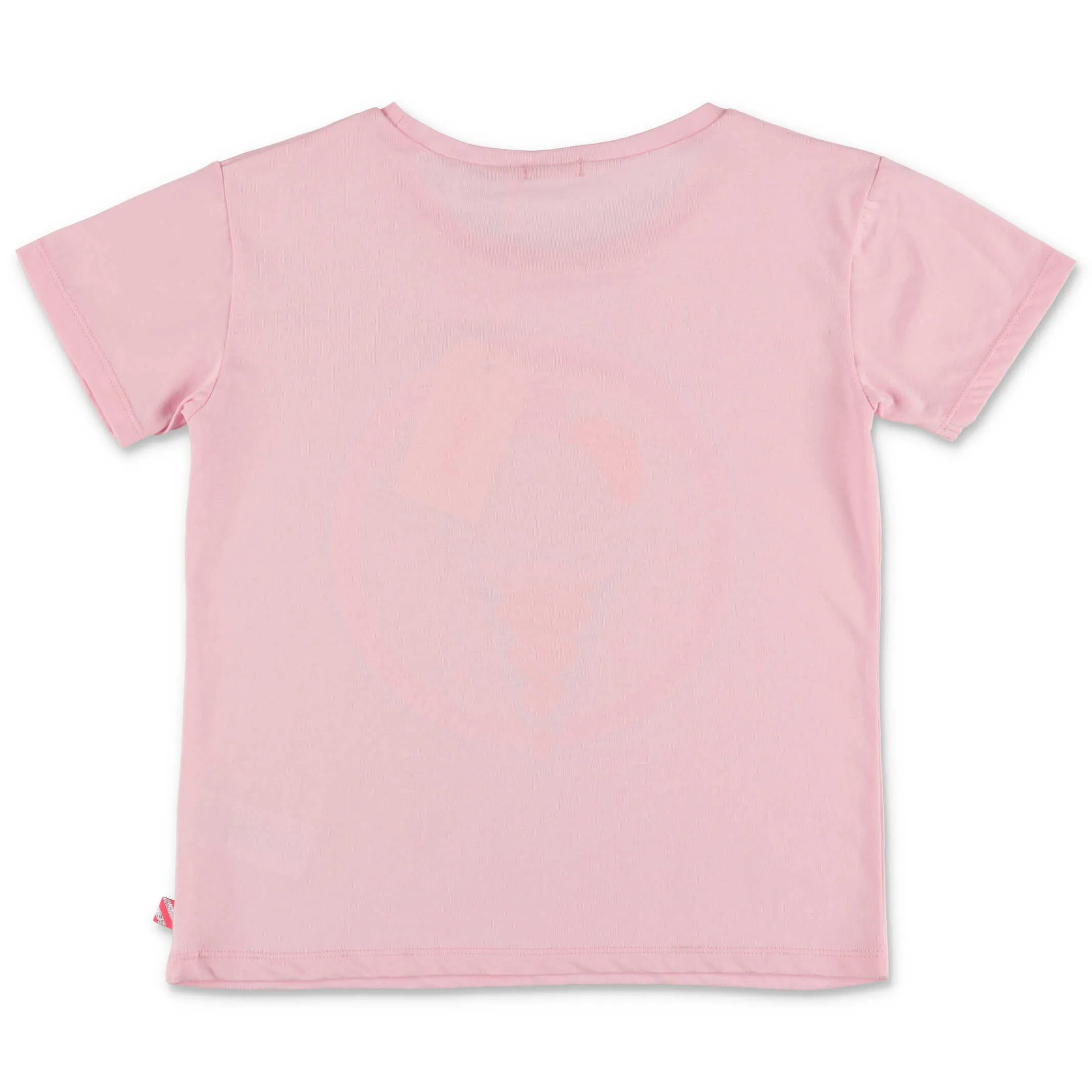 Billieblush Ice Cream Printed Crewneck T-Shirt