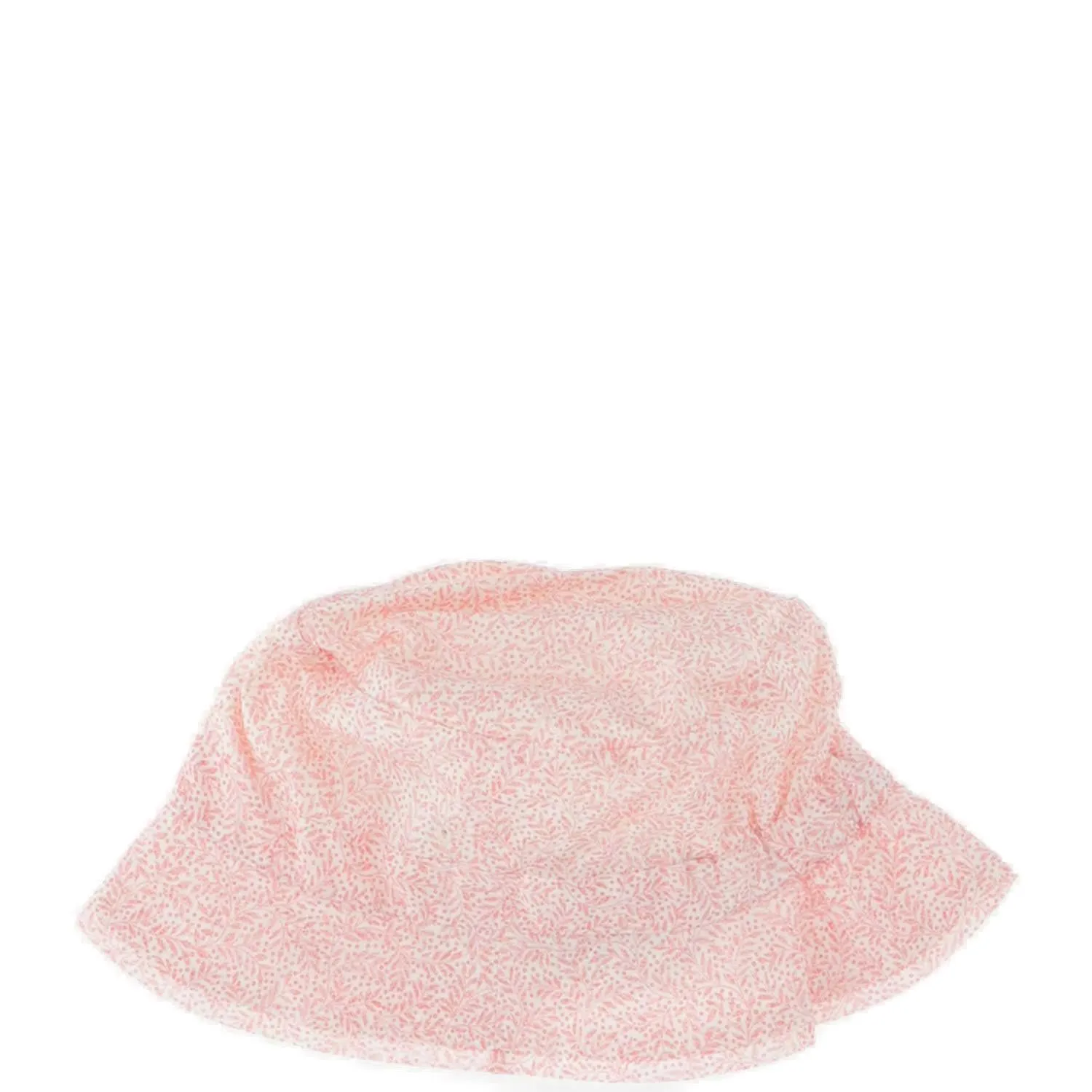 Bonpoint Botanical-Print Bucket Hat