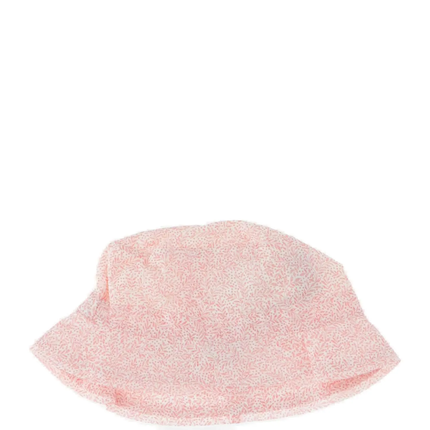 Bonpoint Botanical-Print Bucket Hat