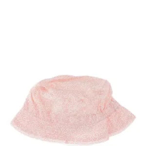 Bonpoint Botanical-Print Bucket Hat