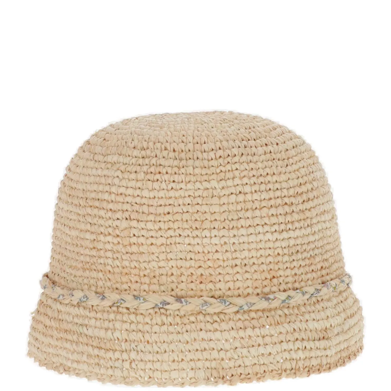 Bonpoint Braided Bucket Hat