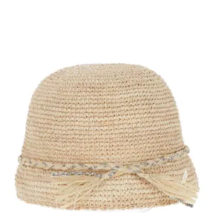 Bonpoint Braided Bucket Hat