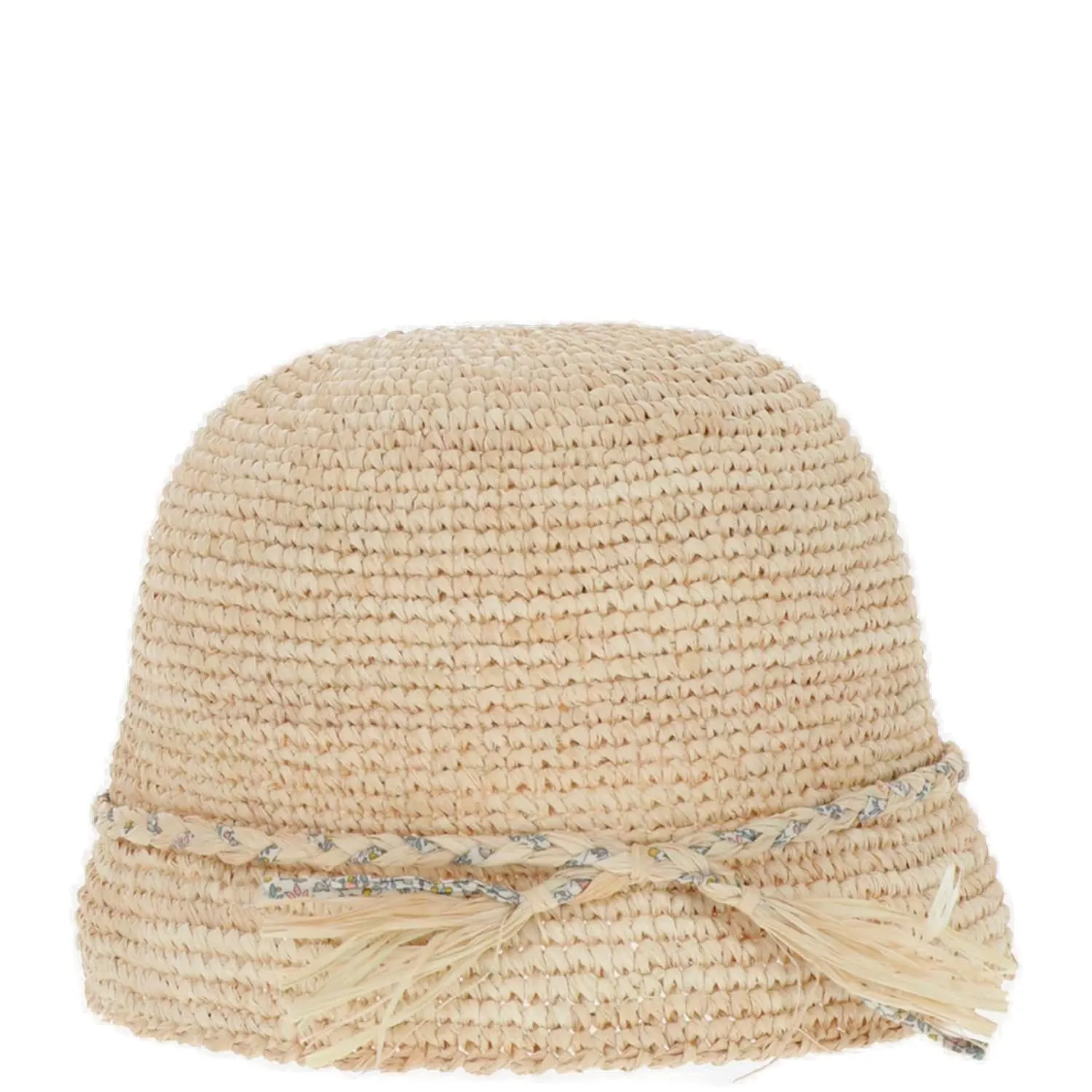 Bonpoint Braided Bucket Hat