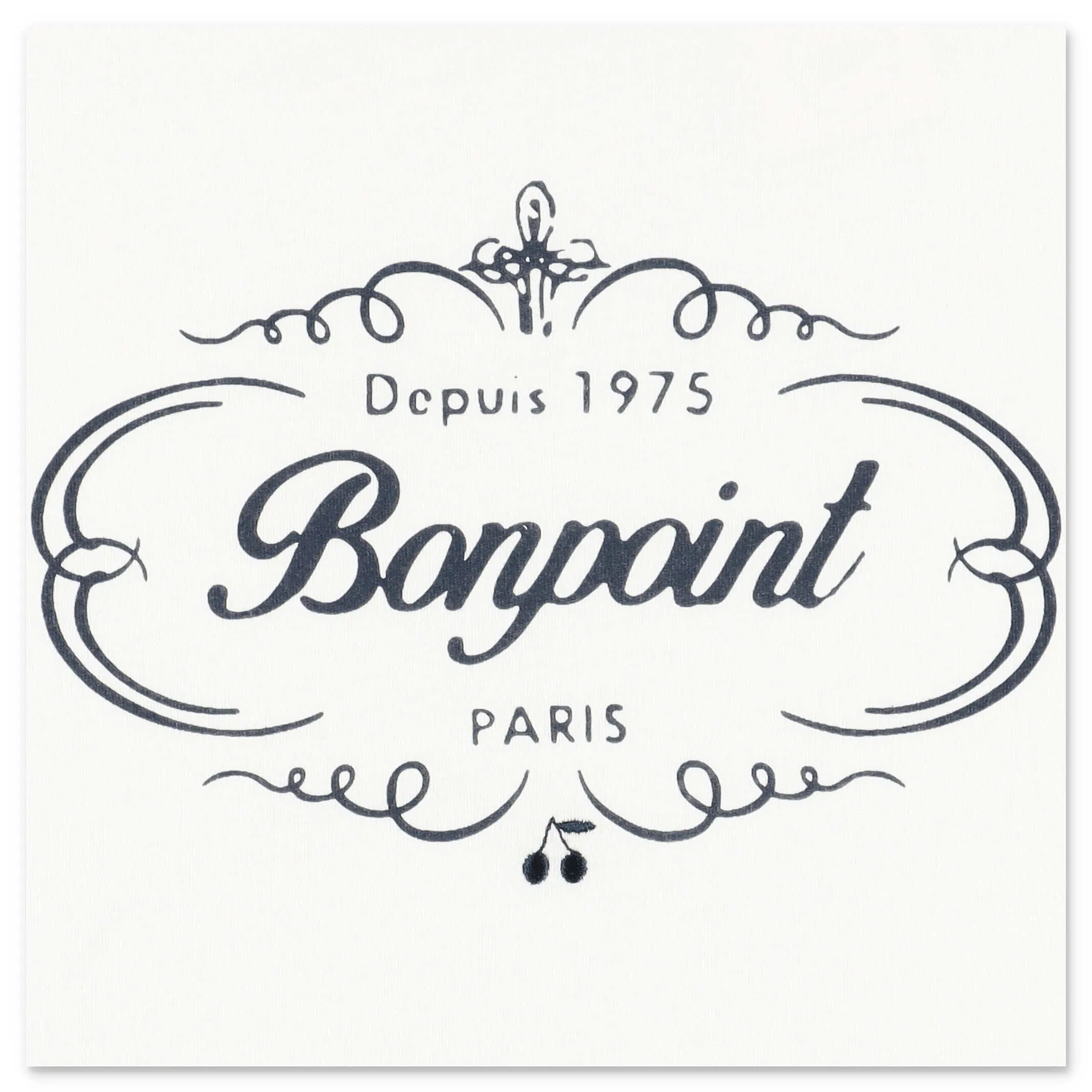 Bonpoint Thaibald T-Shirt
