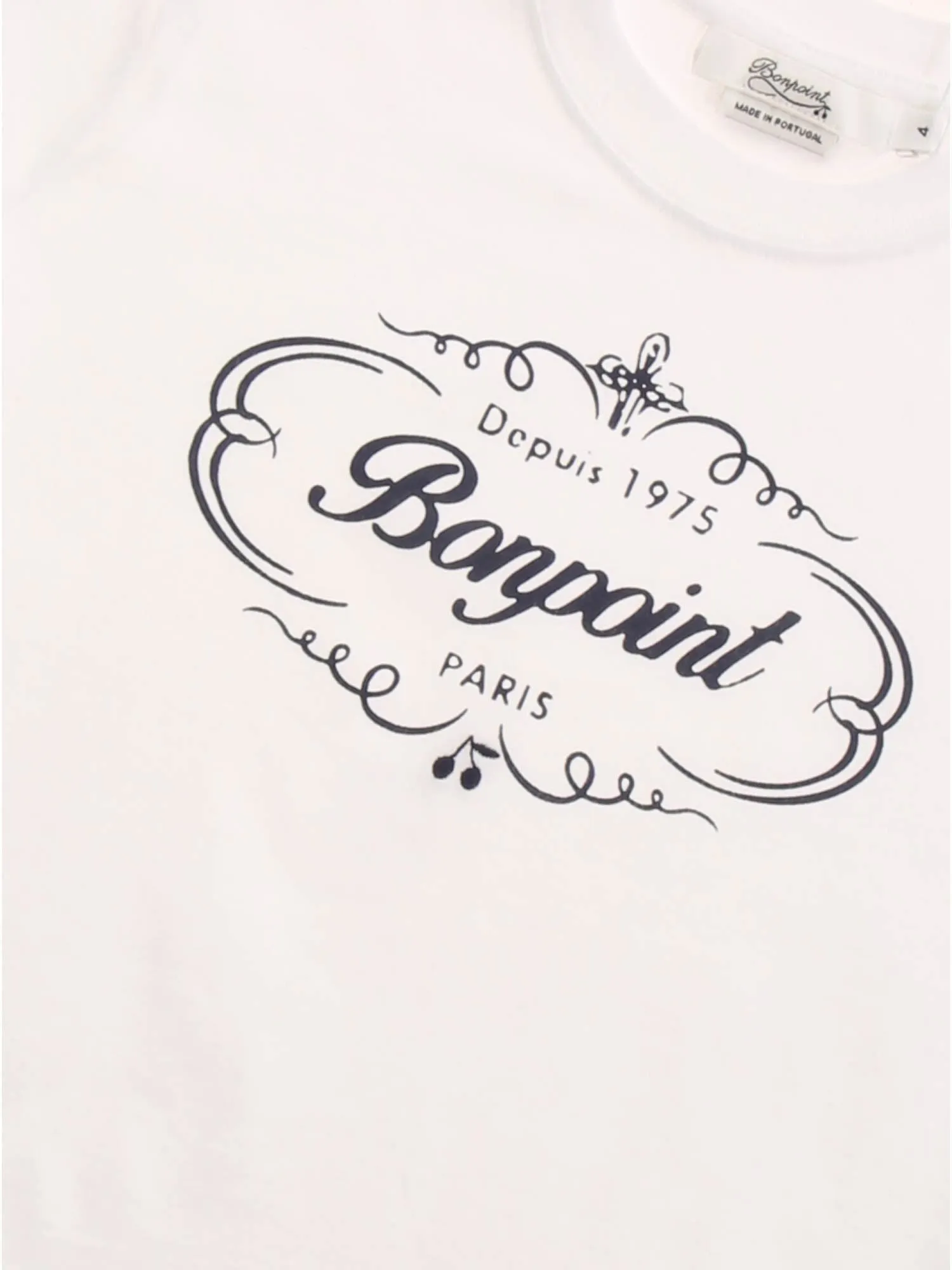 Bonpoint Thaibald T-Shirt