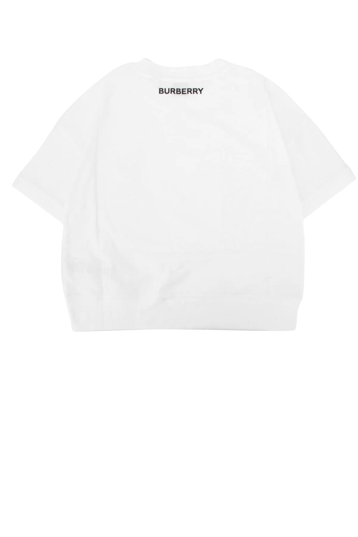 Burberry Kids Confectionery Print T-Shirt